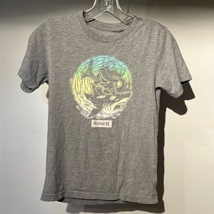 Hurley T-shirt, Youth Medium